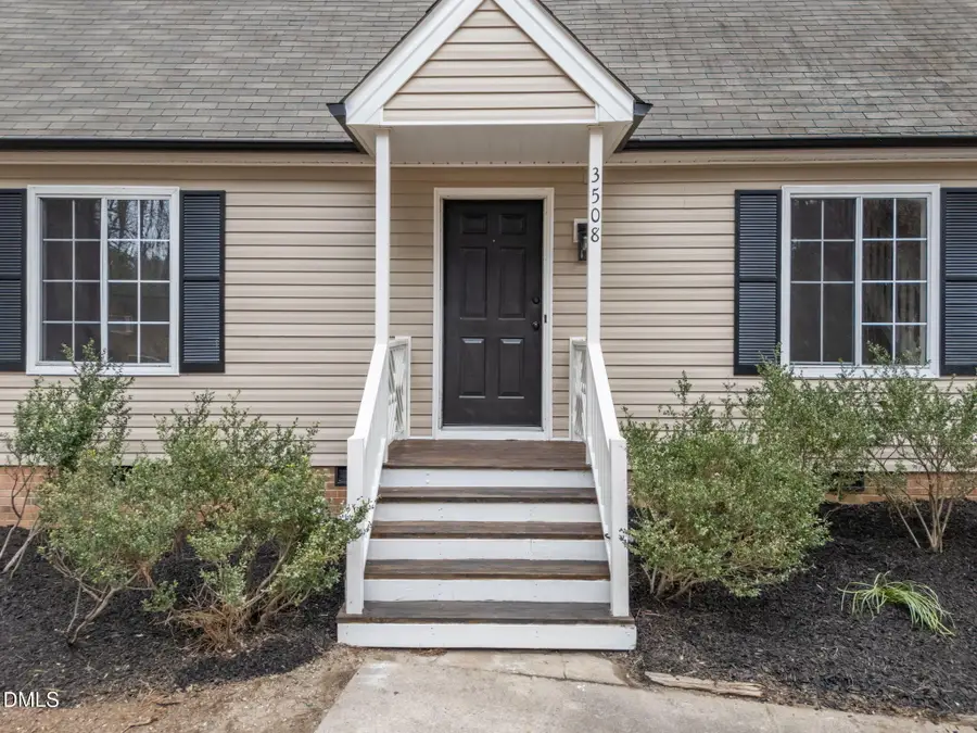 3508 Rigel Court, Raleigh, NC 27604 - #3