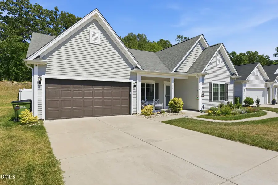 123 Dolomite Drive, Gibsonville, NC 27249 - #3
