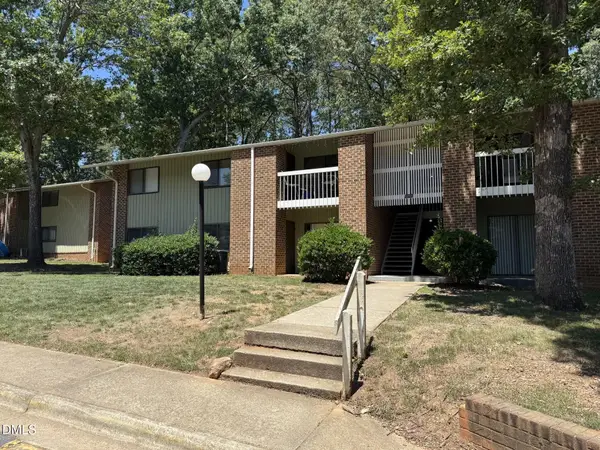 1299 Schaub Drive #D, Raleigh, NC 27606