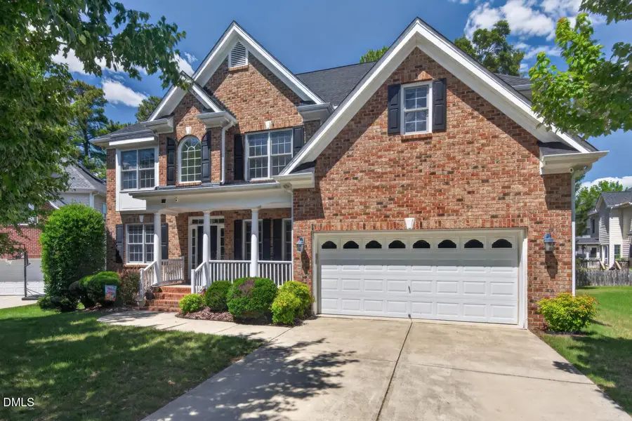 4 Zumwalt Court, Durham, NC 27703 - #2