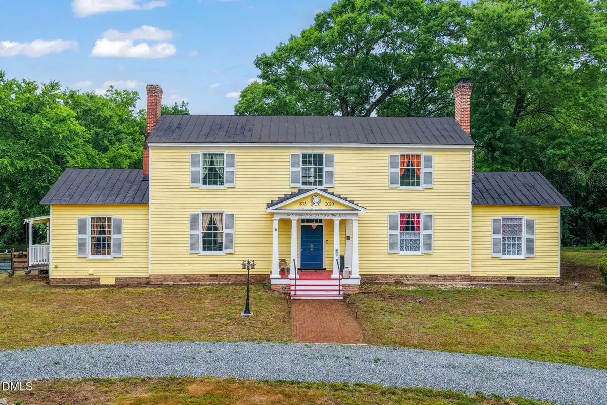 104 Shiney Rock Road, Clarksville, VA 23927 - #1