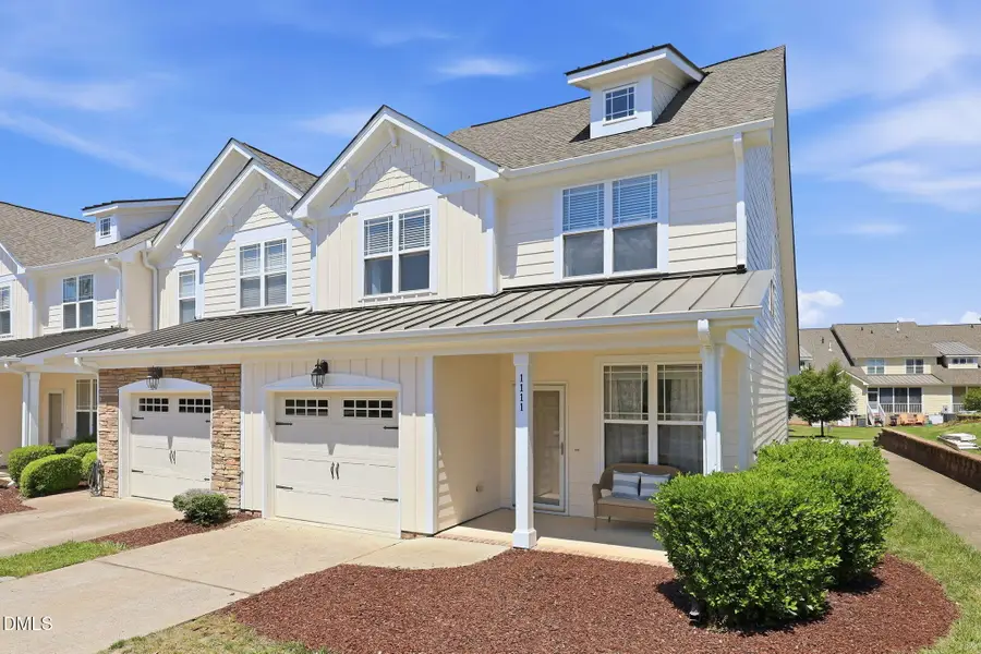 1111 Willowgrass Lane, Wake Forest, NC 27587 - #3