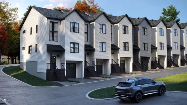 1909 Proximity Pointe Court, Raleigh, NC 27603