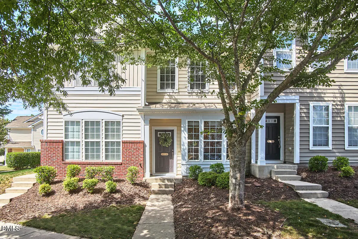 215 Grey Elm Trail, Durham, NC 27713 - #1