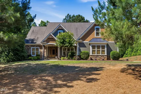 90 Pebble Creek Drive, Franklinton, NC 27525