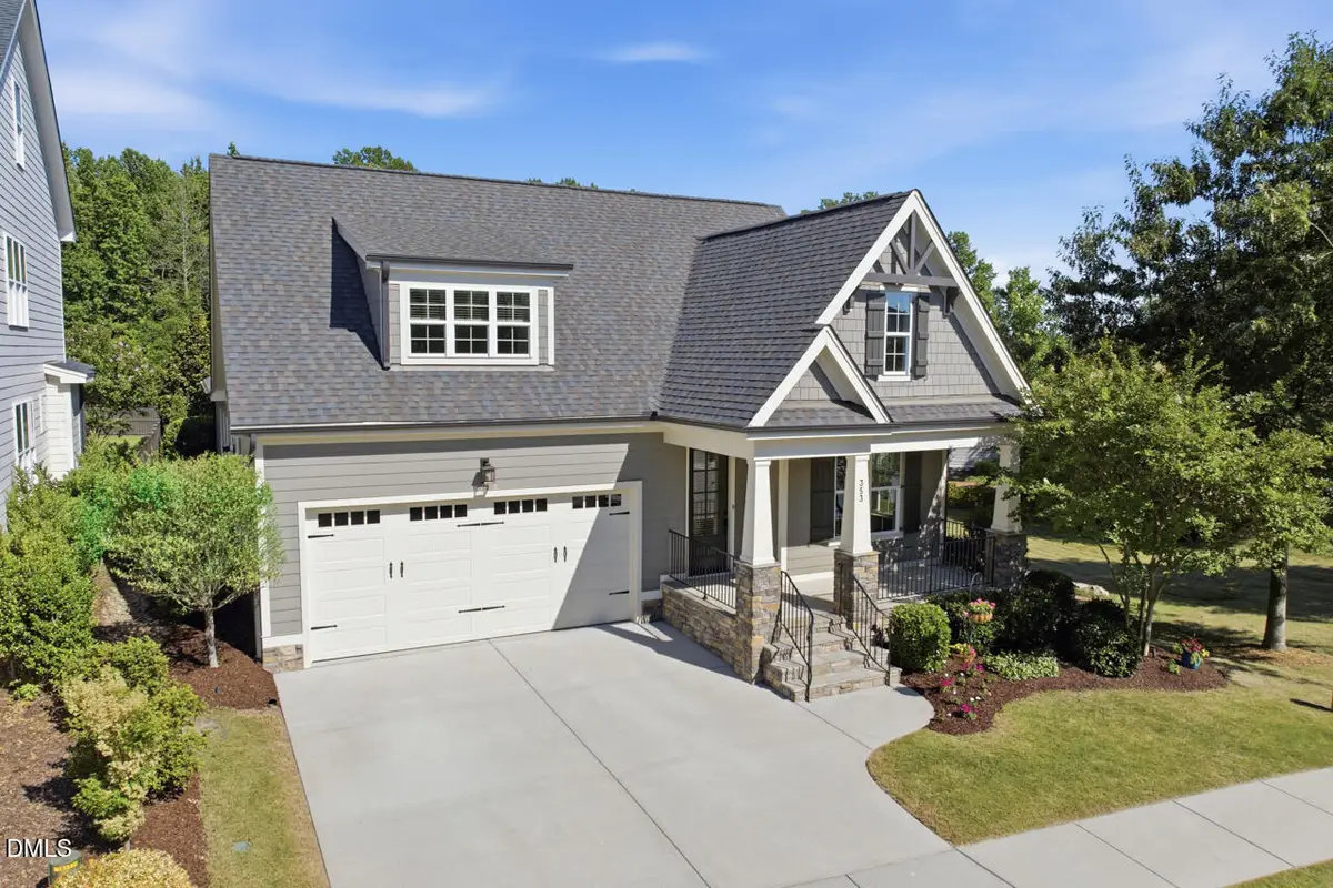 353 Liberty Star Road, Wendell, NC 27591 - #1