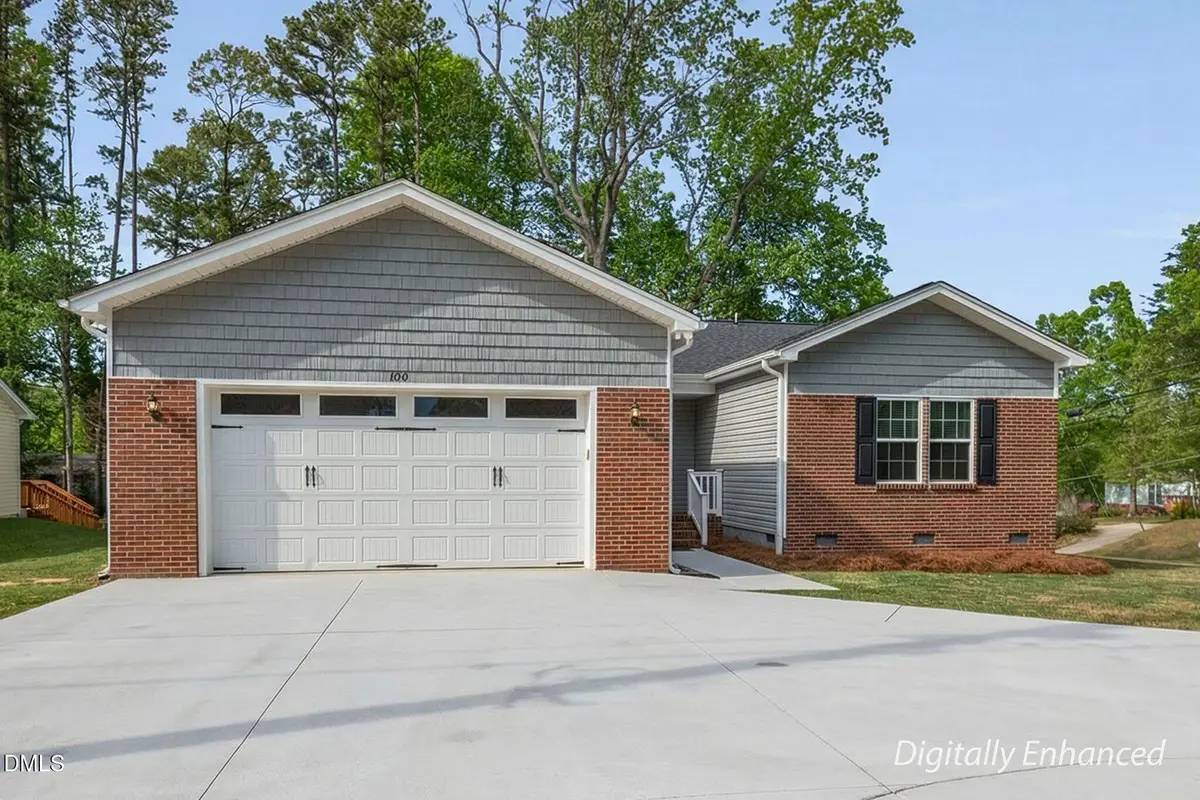100 Webster Road, Greensboro, NC 27406 - #1