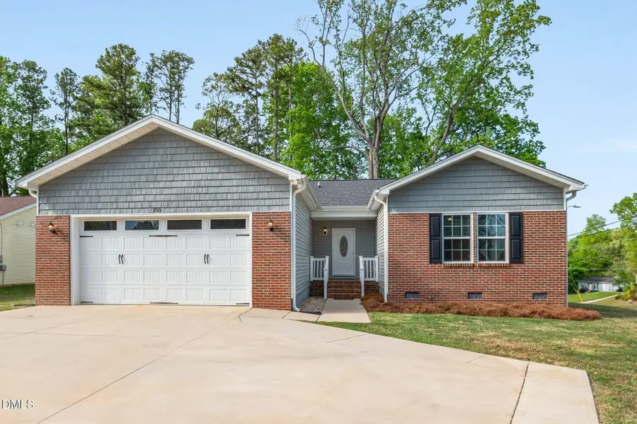 100 Webster Road, Greensboro, NC 27406 - #2