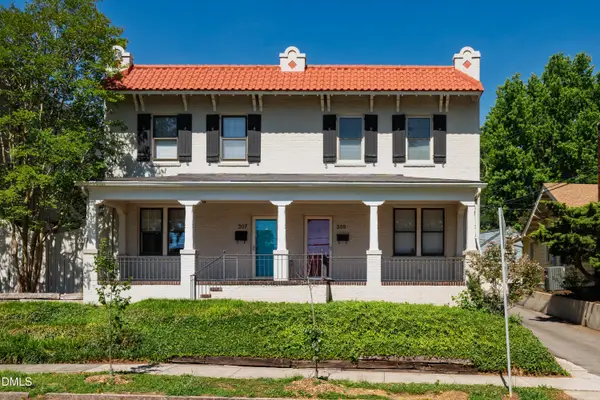 309 N Gregson Street, Durham, NC 27701