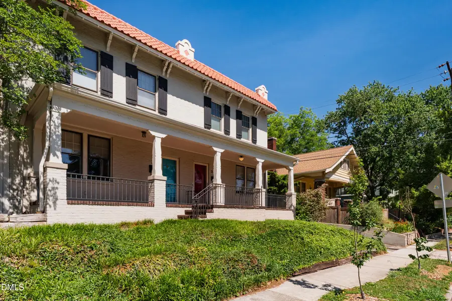 309 N Gregson Street, Durham, NC 27701 - #2