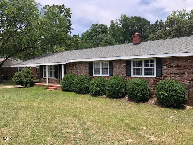 2100 Jack Road, Clayton, NC 27520 - #1