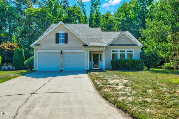 9 Kilburn Lane, Durham, NC 27704