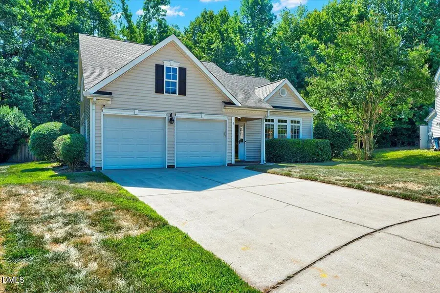 9 Kilburn Lane, Durham, NC 27704 - #2