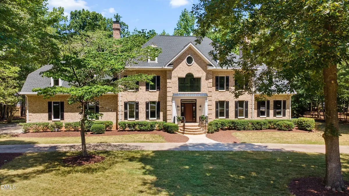1104 Bentham Drive, Raleigh, NC 27614 - #1