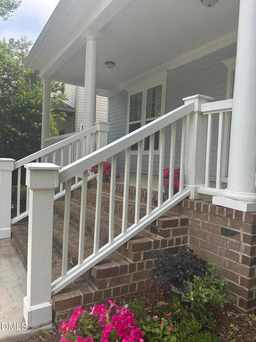 428 Claremont Drive, Chapel Hill, NC 27516 - #2