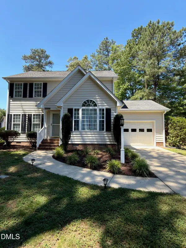 2100 Bridgeport Circle, Sanford, NC 27330