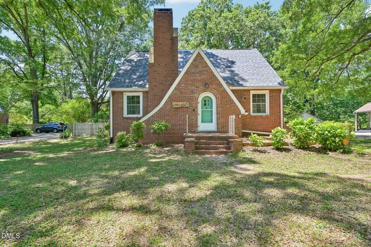 3016 Hope Valley Road, Durham, NC 27707 - #1