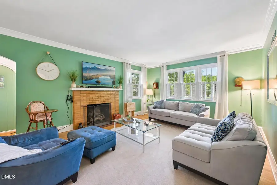 3016 Hope Valley Road, Durham, NC 27707 - #3