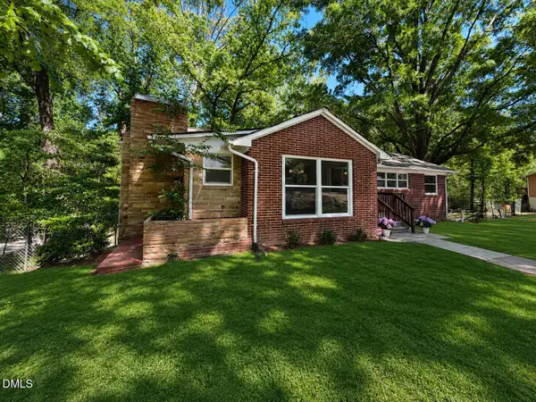 1411 Rosewood Street, Durham, NC 27701