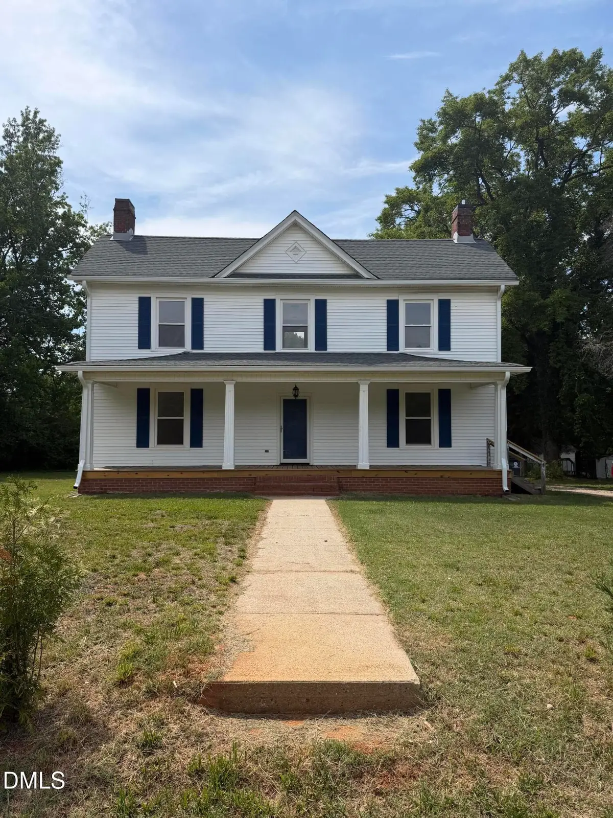 218 U.s. 15, Stovall, NC 27582 - #1