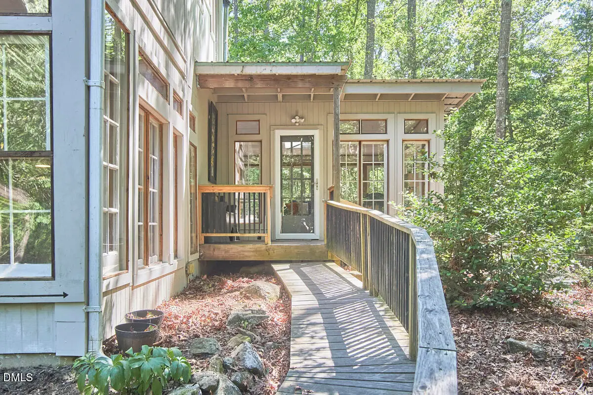 1939 Crawford Dairy Road, Chapel Hill, NC 27516 - #1
