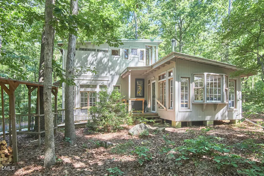 1939 Crawford Dairy Road, Chapel Hill, NC 27516 - #2