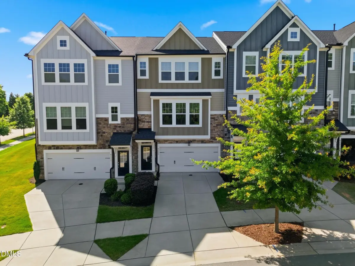 8403 Garnet Rose Lane, Raleigh, NC 27615 - #1