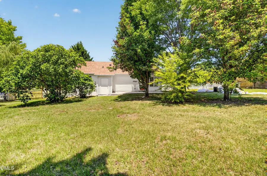 105 Stockbridge Drive, Selma, NC 27576 - #3