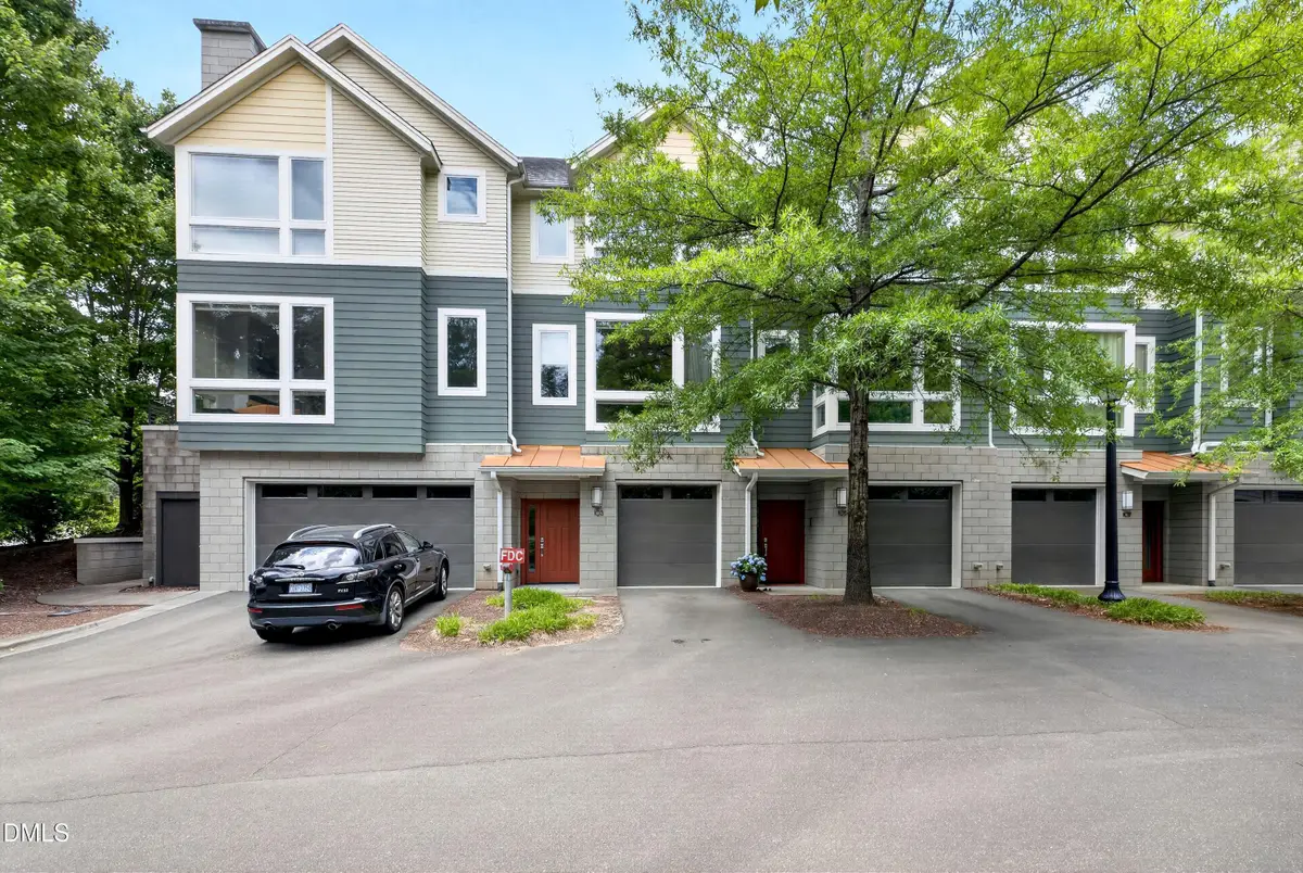 515 Hillsborough Street #103, Chapel Hill, NC 27514 - #1