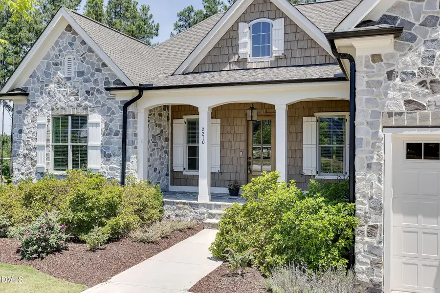 2210 Timberview Drive, Durham, NC 27705 - #3