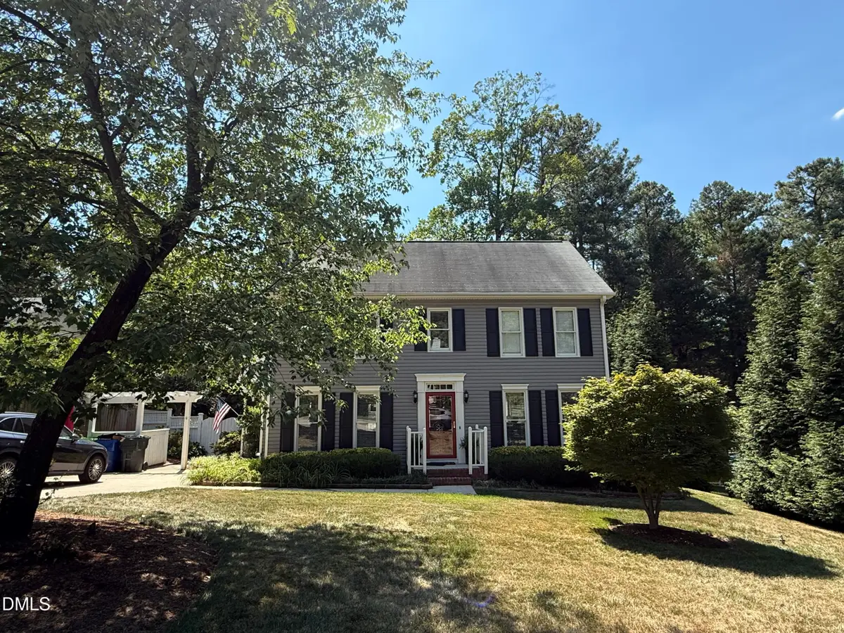 807 Temple Street, Raleigh, NC 27609 - #1