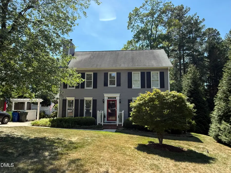 807 Temple Street, Raleigh, NC 27609 - #3