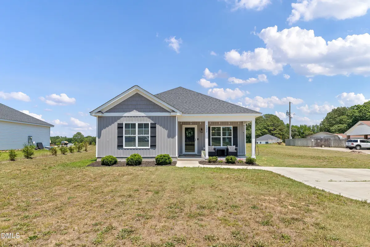7577 Aycocks Crossing Road, Lucama, NC 27851 - #1