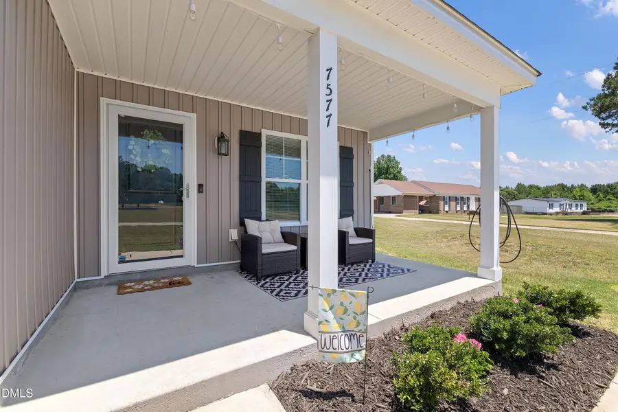 7577 Aycocks Crossing Road, Lucama, NC 27851 - #2
