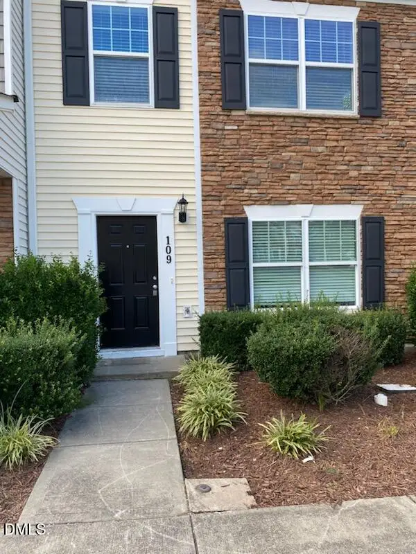 1304 Cozart Street #Unit 109, Durham, NC 27704