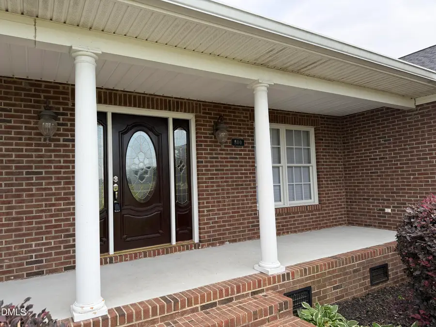 800 Carolina Drive, Dunn, NC 28334 - #2