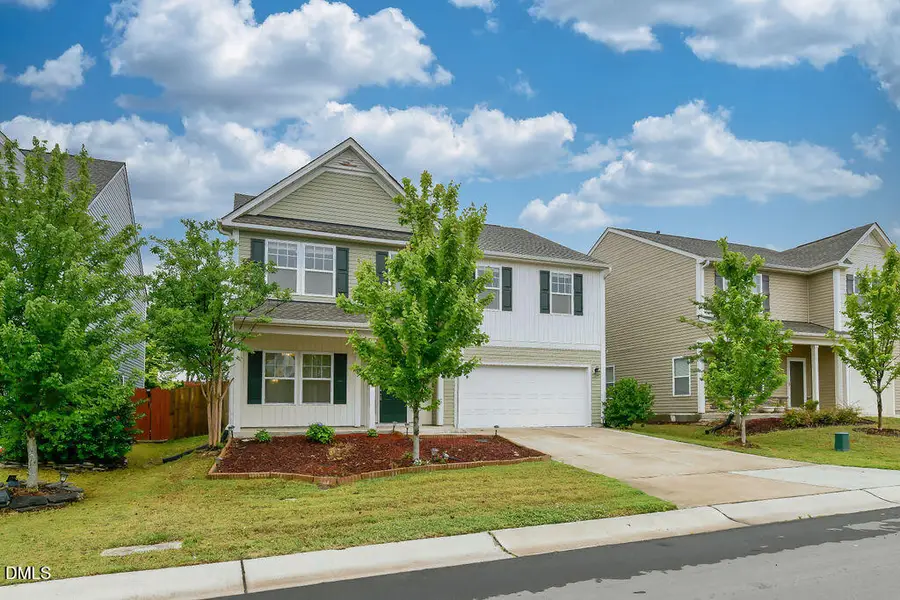202 Michelangelo Place, Morrisville, NC 27560 - #3