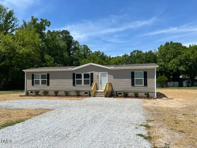 102 Endridge Lane, Wilsons Mills, NC 27527 - #2