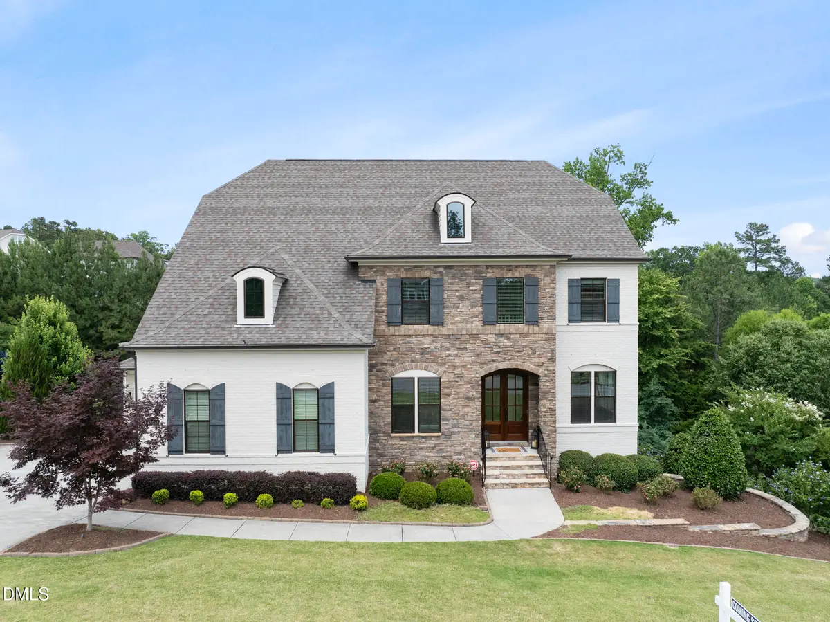 5020 Fanyon Way, Raleigh, NC 27612 - #1