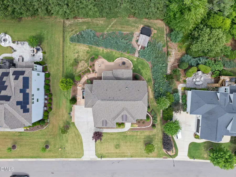 5020 Fanyon Way, Raleigh, NC 27612 - #3