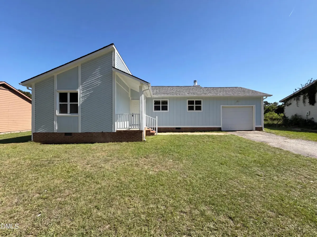 1843 Berriedale Drive, Fayetteville, NC 28304 - #1
