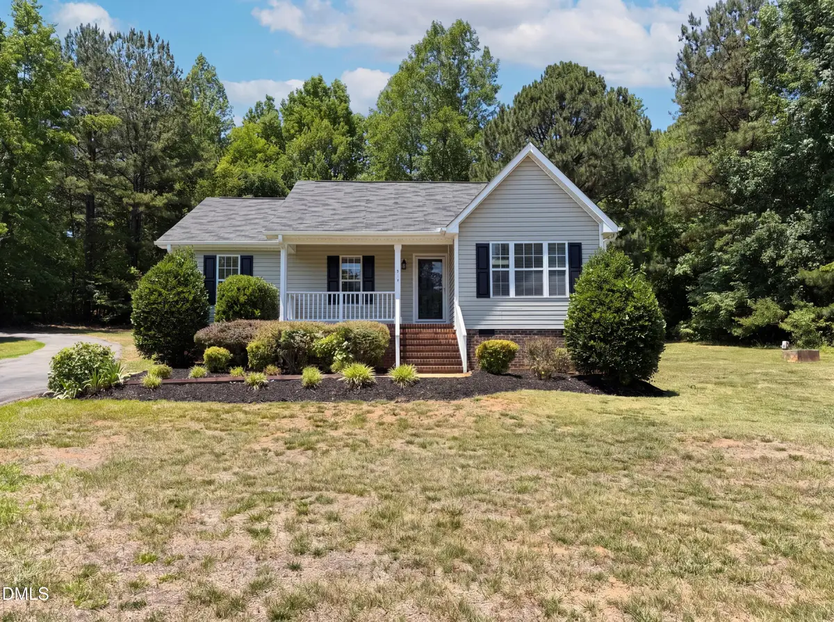 2137 Sterling Creek Lane, Franklinton, NC 27525 - #1