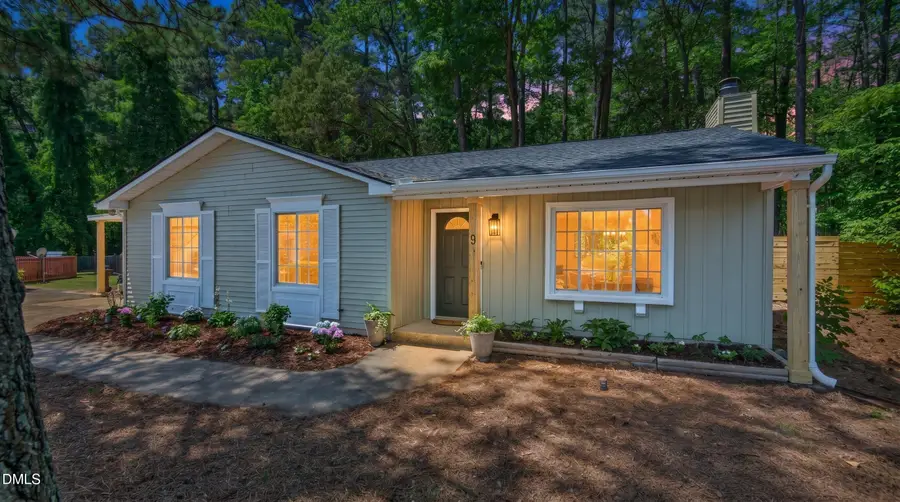 9 Galaxy Court, Durham, NC 27705 - #2