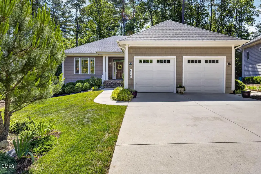 4321 Millcreek Circle, Pittsboro, NC 27312 - #2