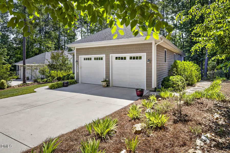 4321 Millcreek Circle, Pittsboro, NC 27312 - #3