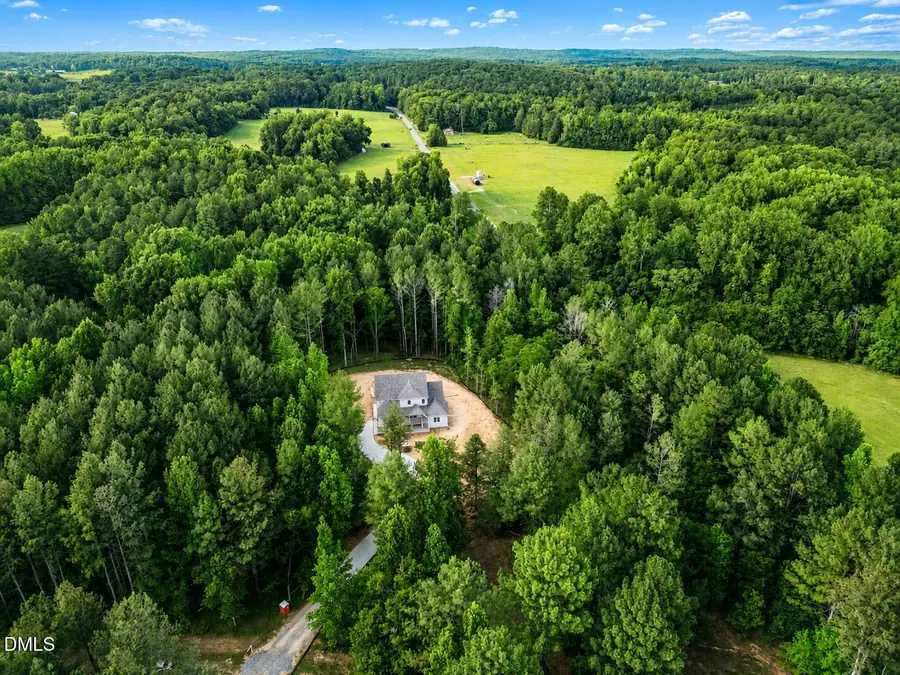 1040 Millbrook Circle, Chapel Hill, NC 27516 - #3