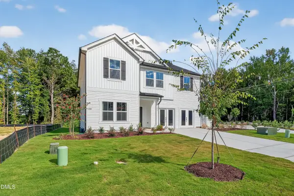 102 Airdale Drive, Oxford, NC 27565