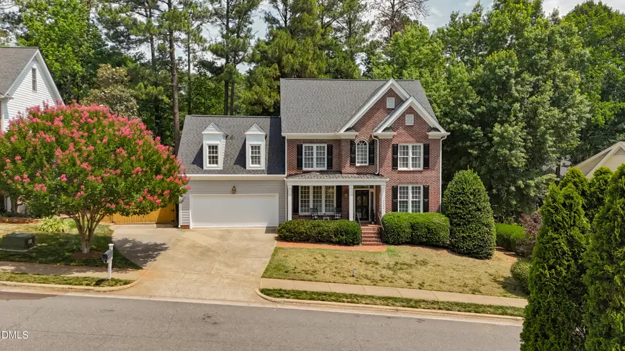 4004 Heathgate Lane, Raleigh, NC 27613 - #2