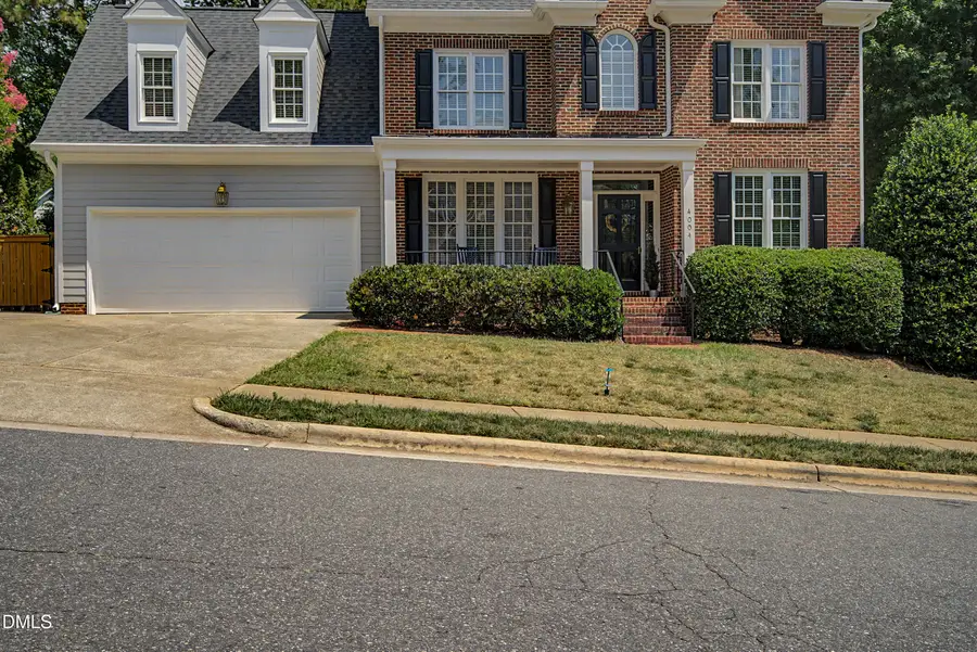 4004 Heathgate Lane, Raleigh, NC 27613 - #3