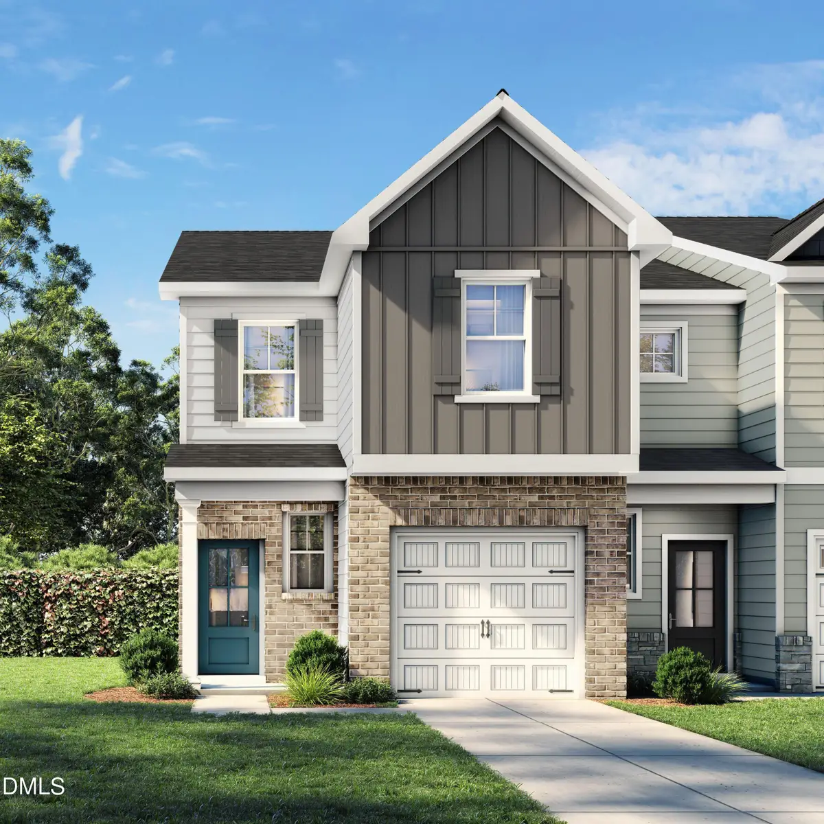 71 Chancellor Drive, Lillington, NC 27546 - #1
